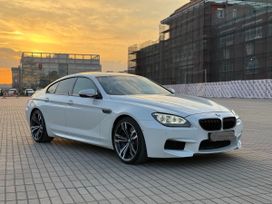  BMW M6 2013 , 4400000 , 