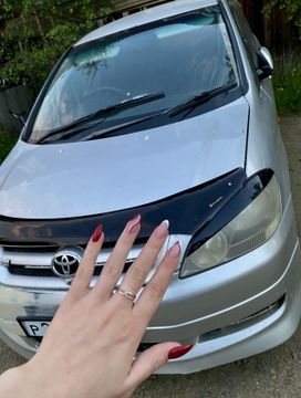    Toyota Ipsum 2003 , 640000 , 