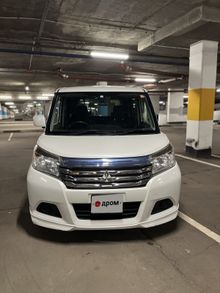  Delica D:2, 2017