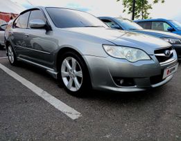  Subaru Legacy B4 2006 , 1350000 , -