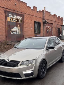  Skoda Octavia 2013 , 1300000 , 