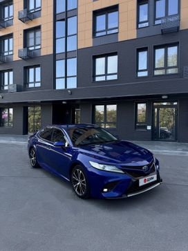  Toyota Camry 2018 , 2950000 , 