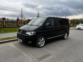    Volkswagen Multivan 2012 , 2500000 ,  