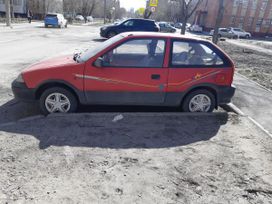 3  Suzuki Swift 1992 , 70000 , 