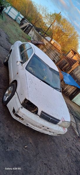  Toyota Camry 1994 , 220000 , -