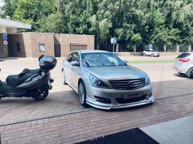  Nissan Teana 2009 , 1250000 , 