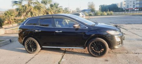 SUV   Mazda CX-7 2010 , 1850000 , 