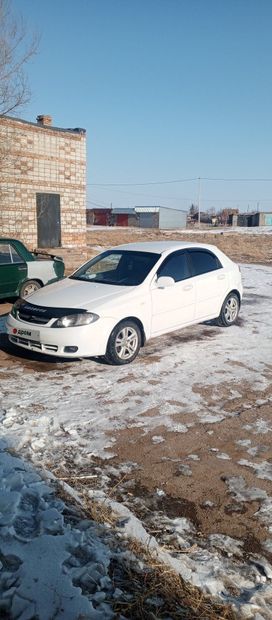  Chevrolet Lacetti 2007 , 450000 , 