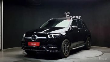 SUV   Mercedes-Benz GLE 2021 , 5770000 , 