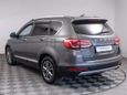 SUV   Haval H6 2019 , 1149000 , 