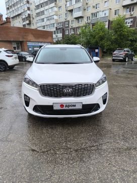 SUV   Kia Sorento 2019 , 2950000 , 
