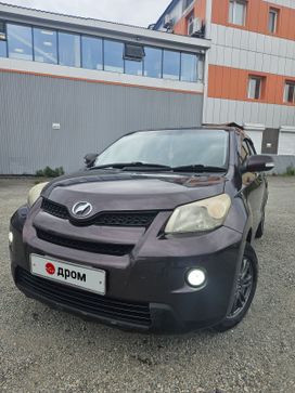  Toyota ist 2008 , 805000 , -