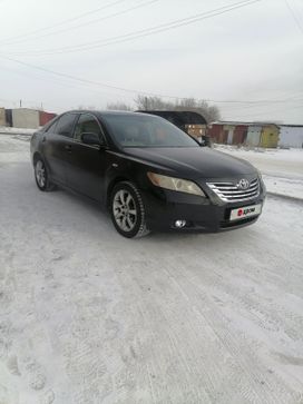  Toyota Camry 2007 , 950000 , 