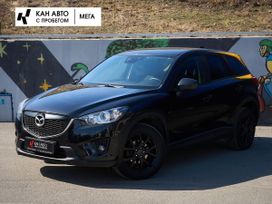 SUV   Mazda CX-5 2013 , 1473000 , 