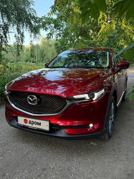 SUV   Mazda CX-5 2021 , 3300000 , 