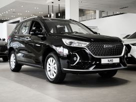 SUV   Haval M6 2024 , 2299000 , 