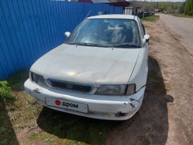  Suzuki Cultus Crescent 1998 , 60000 , 