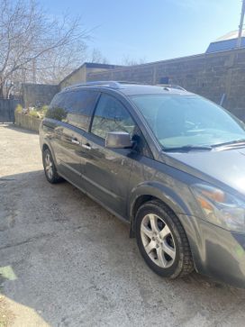    Nissan Quest 2007 , 680000 , 