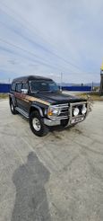 SUV   Nissan Safari 1987 , 2500000 , -
