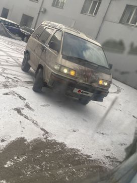    Toyota Lite Ace 1990 , 80000 , 