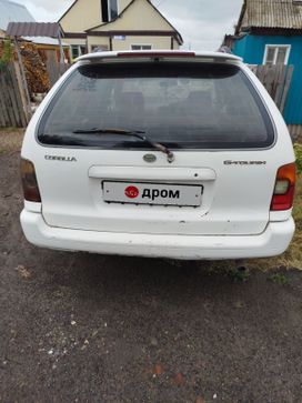  Toyota Corolla 1994 , 300000 , 