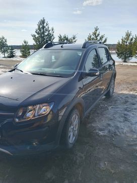  Renault Sandero Stepway 2019 , 1030000 , 