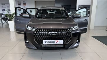 SUV   Chery Tiggo 7L 2025 , 2880000 , 