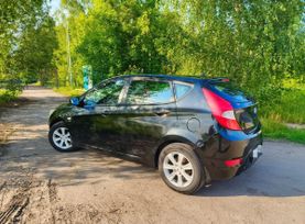  Hyundai Solaris 2015 , 830000 , 