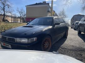  Toyota Cresta 1993 , 240000 , 