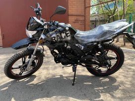   Regulmoto SK 200-9 2024 , 140000 , 