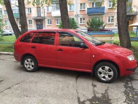  Skoda Fabia 2003 , 300000 , 