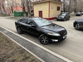  Ford Mondeo 2007 , 760000 , 