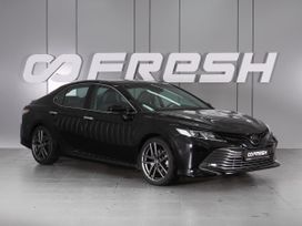 Toyota Camry 2019 , 3300000 ,  