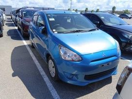  Mitsubishi Mirage 2012 , 770000 , 