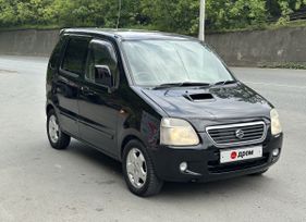  Suzuki Wagon R Plus 1999 , 290000 , 