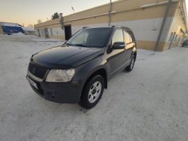 SUV   Suzuki Grand Vitara 2010 , 1100000 , 