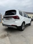 SUV   Kia Mohave 2019 , 4350000 , 