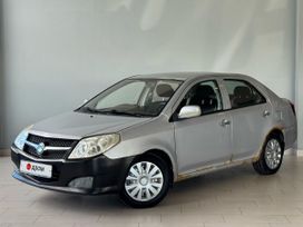  Geely MK 2012 , 159000 , 