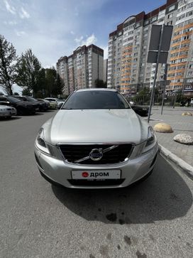 SUV   Volvo XC60 2012 , 1550000 , 