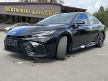  Camry, 2025