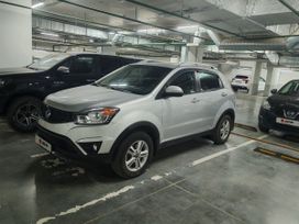 SUV   SsangYong Actyon 2014 , 1350000 , 