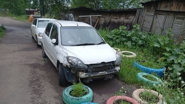  Mazda Demio 2006 , 170000 , 