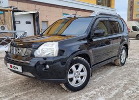 SUV   Nissan X-Trail 2008 , 1290000 , 