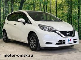  Nissan Note 2022 , 900000 , 