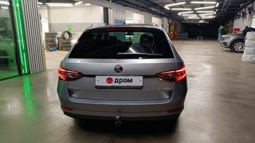  Skoda Superb 2016 , 1850000 , 
