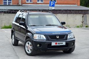 SUV   Honda CR-V 2000 , 580000 , 