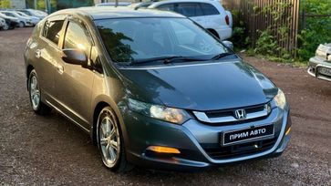  Honda Insight 2009 , 735000 , 