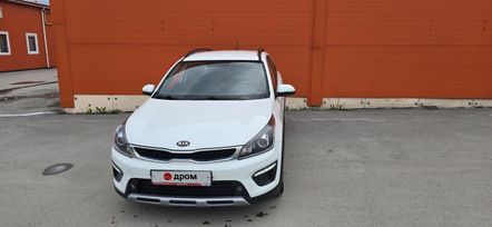  Kia Rio 2019 , 1650000 , 