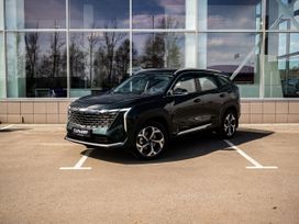 SUV   Geely Atlas 2024 , 3917190 , 