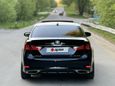  Lexus GS350 2013 , 2600000 , 